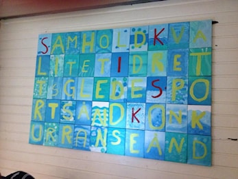 Treningsstart og terminliste høsten 2016